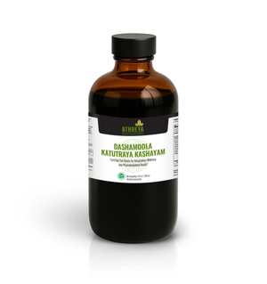 Dashamoola Katutraya Kashayam