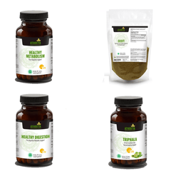 Healthy Weight Management