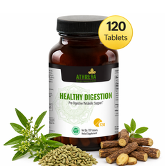 Healthy Digestion Tablets