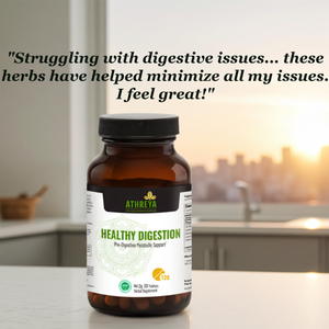 Healthy Digestion Tablets