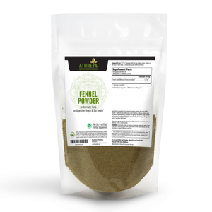 Fennel Powder