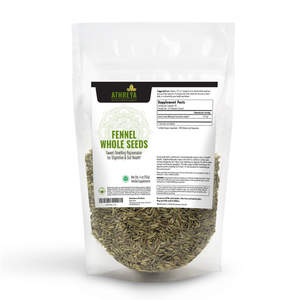 Fennel Whole Seeds