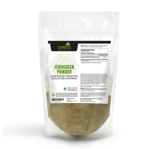 Fenugreek Powder