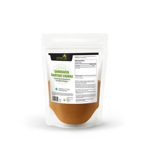 Gandharva Haritaki Churna