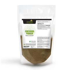 Gokshura Powder