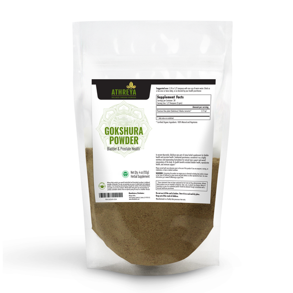 Gokshura Powder