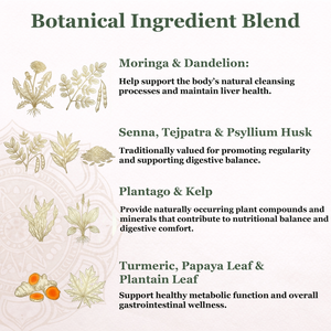 Athreya Green Detox Powder