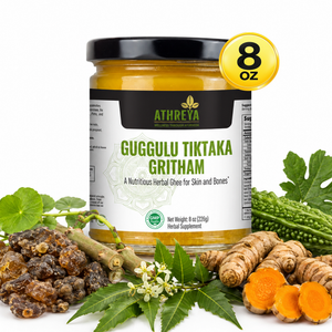 Guggulu Tiktaka Gritham