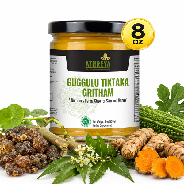 Guggulu Tiktaka Gritham