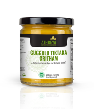 Guggulu Tiktaka Gritham