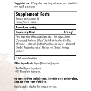 Healthy Hair Tablets