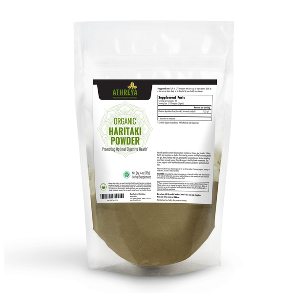 Haritaki Powder
