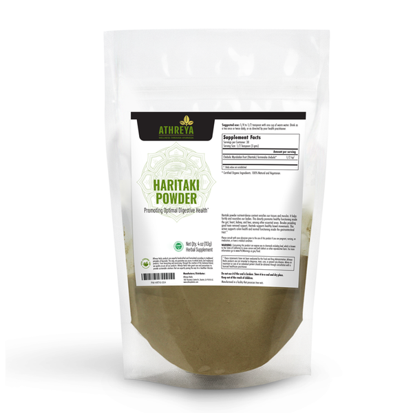 Haritaki Powder