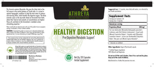 Healthy Digestion Tablets