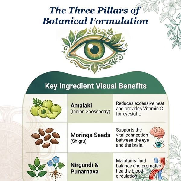 Healthy Eyes Tablets