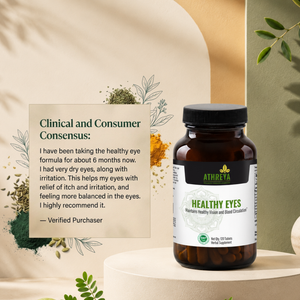 Healthy Eyes Tablets
