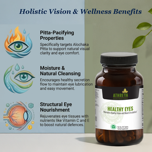 Healthy Eyes Tablets