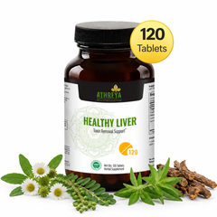 Healthy Liver Tablets