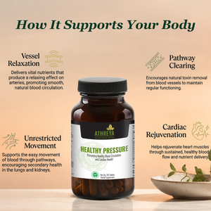 Healthy Pressure Tablets