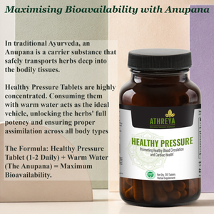 Healthy Pressure Tablets