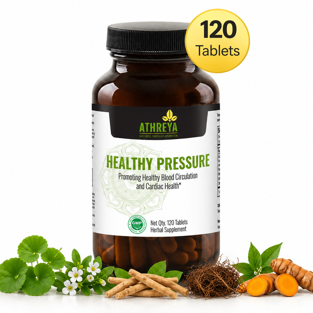Healthy Pressure Tablets