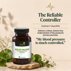 Healthy Pressure Tablets