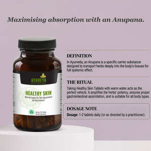 Healthy Skin Tablets