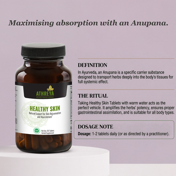 Healthy Skin Tablets