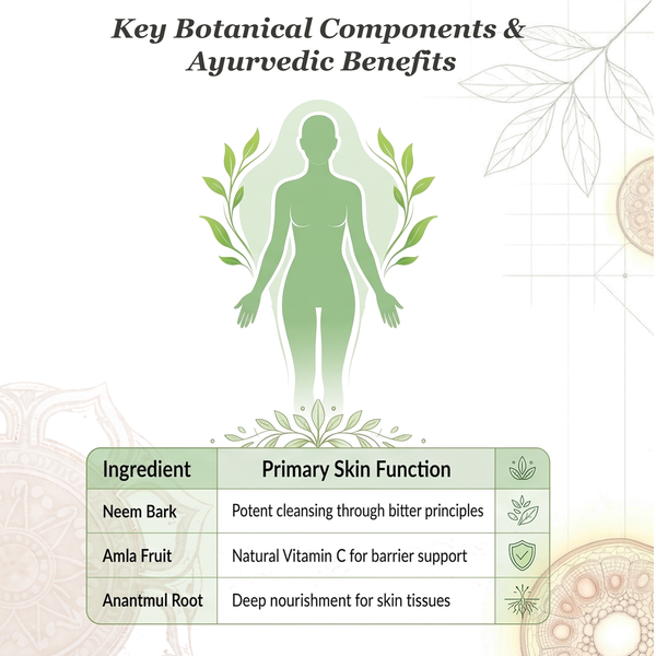 Healthy Skin Tablets