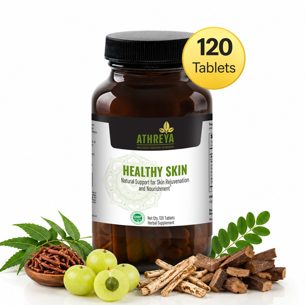 Healthy Skin Tablets