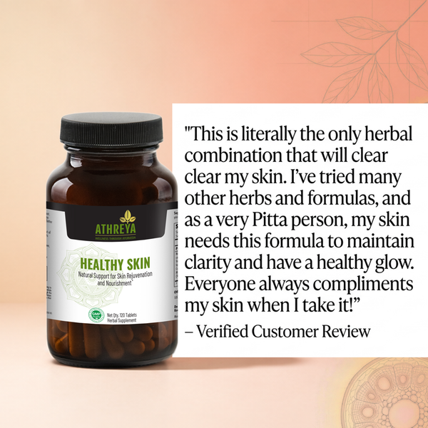Healthy Skin Tablets
