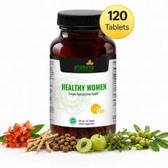 Healthy Women Tablets
