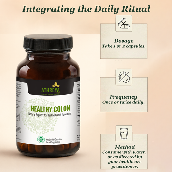 Healthy Colon Tablets