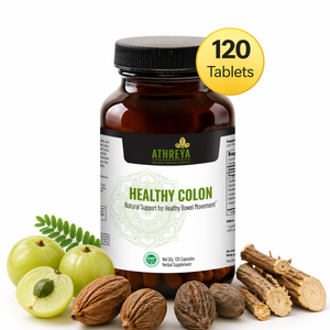 Healthy Colon Tablets