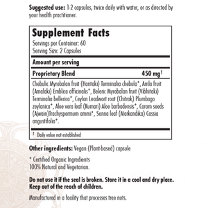 Healthy Colon Tablets