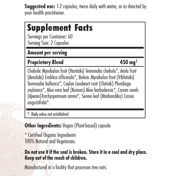 Healthy Colon Tablets