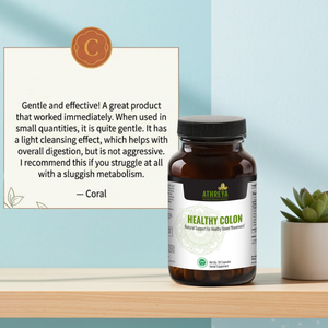 Healthy Colon Tablets