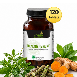 Healthy Immune Tablets