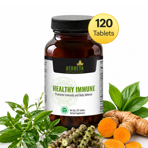 Healthy Immune Tablets