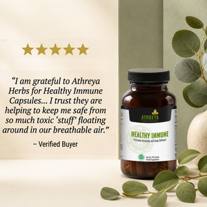 Healthy Immune Tablets