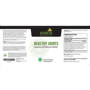 Healthy Joints Capsules