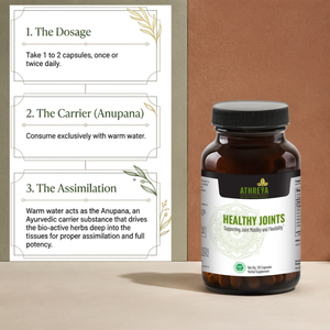 Healthy Joints Capsules