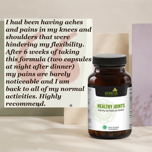 Healthy Joints Capsules