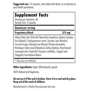 Healthy Joints Capsules