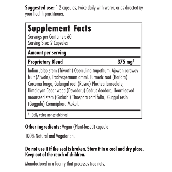 Healthy Joints Capsules