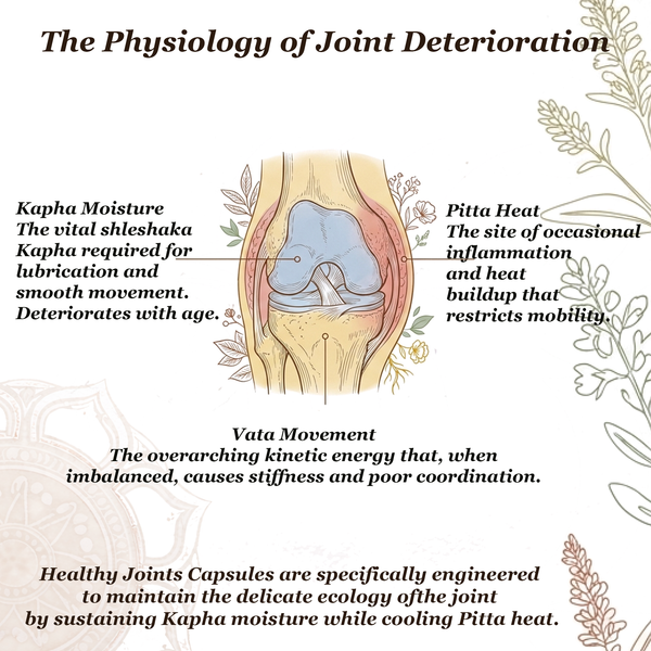 Healthy Joints Capsules