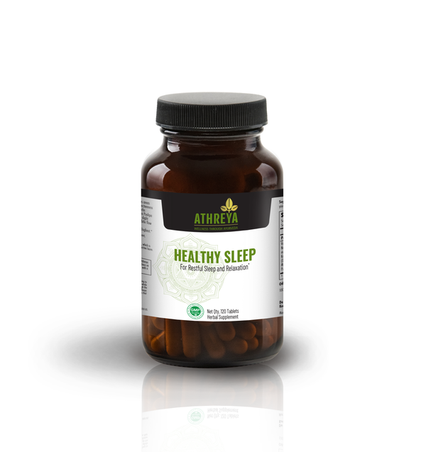 Healthy Sleep Tablets