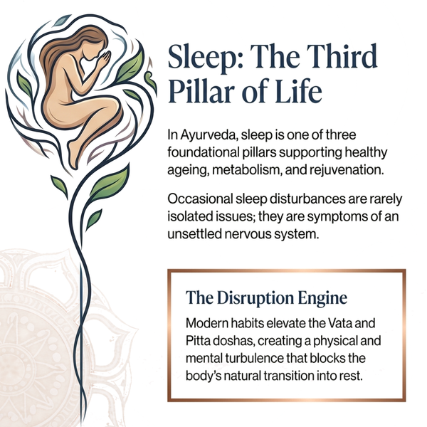 Healthy Sleep Tablets
