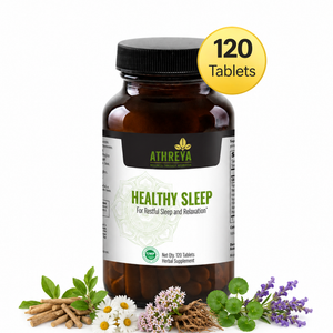 Healthy Sleep Tablets