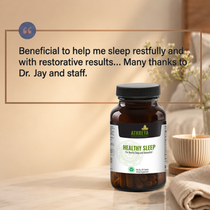 Healthy Sleep Tablets